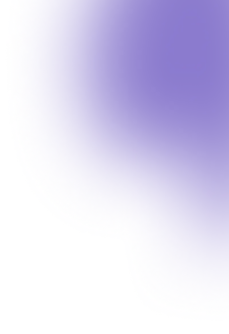 Purple shadow